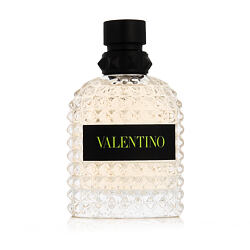 Valentino Valentino Uomo Born In Roma Yellow Dream Pánska toaletná voda 100 ml (man)