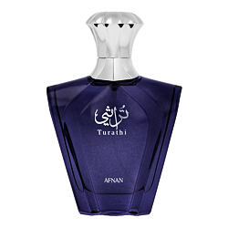 Afnan Turathi Homme Blue Pánska parfumová voda 90 ml (man)
