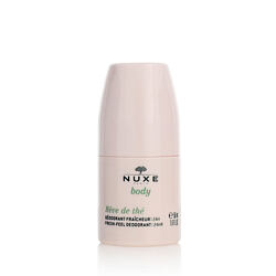 Nuxe Body Rêve de Thé Fresh-Feel Deodorant 24HR 50ml