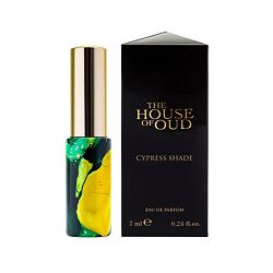 The House of Oud Cypress Shade Parfumová voda - miniatúra UNISEX 7 ml (unisex)