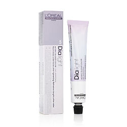 L'Oréal Professionnel Dia light Acidic Glosss Color (5 Light Brown) 50 ml