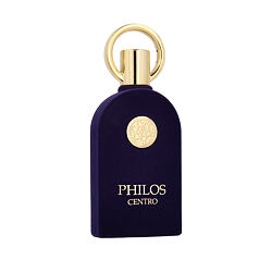 Maison Alhambra Philos Centro Dámska parfumová voda 100 ml (woman)