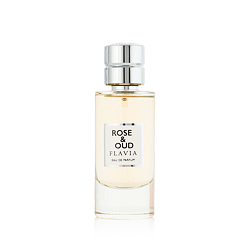 Flavia Rose & Oud Dámska parfumová voda 90 ml (woman)