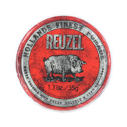REUZEL Styling Red Pomade Water Soluble 35 g