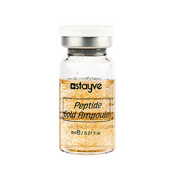 Stayve EGF Peptide Gold Ampoule 8 ml