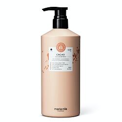 Maria Nila Colour Refresh maska na vlasy s farebnými pigmentmi Cacao 750 ml