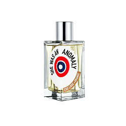 Etat Libre D’Orange She Was An Anomaly EDP 100 ml (unisex)