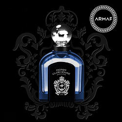 Armaf Derby Club House EDT 100 ml (man)