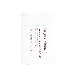 Original & Mineral Seven Day Miracle Moisture Masque 50 ml