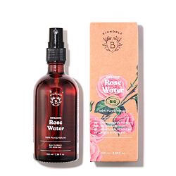 Bionoble Organic Rosewater 100 ml