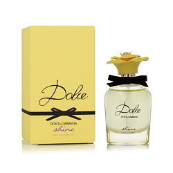 Dolce & Gabbana Dolce Shine Dámska parfumová voda 50 ml (woman)
