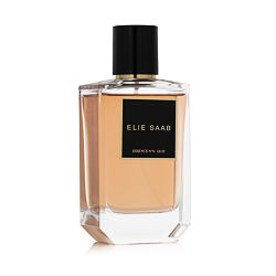 Elie Saab Essence No. 4 Oud Essence de Parfum UNISEX 100 ml (unisex)