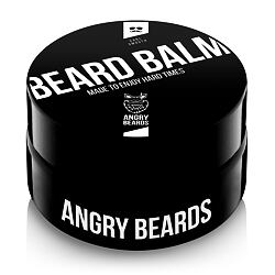 Angry Beards Carl Smooth Beard Balm 46 g