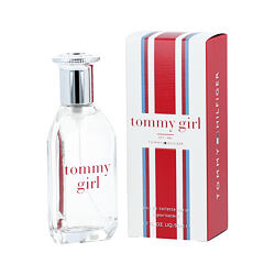 Tommy Hilfiger Tommy Girl Dámska toaletná voda 50 ml (woman)