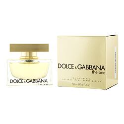 Dolce & Gabbana The One EDP 50 ml (woman)