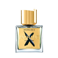 Nishane Wulong Cha X Extrait de Parfum 100 ml (unisex)