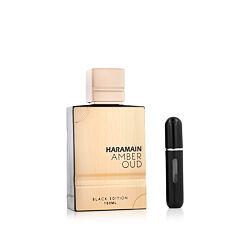 Al Haramain Amber Oud Black Edition EDP 150 ml (unisex)