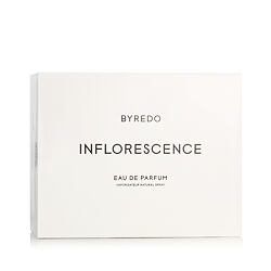 Byredo Inflorescence EDP 50 ml (woman)