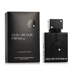 Armaf Club de Nuit Intense Man parfumovaný olej 18 ml (man)