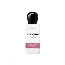 The Merchant of Venice Accordi di Profumo Tuberosa India EDP 30 ml (unisex)