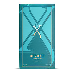 Xerjoff " V " Erba Pura EDP 50 ml (unisex)