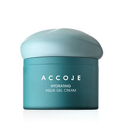 ACCOJE Hydrating Aqua Gel Cream 50 ml