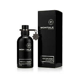 Montale Paris Aoud Cuir d’Arabie EDP 50 ml (man)