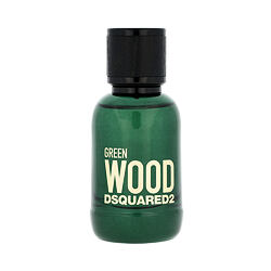 Dsquared2 Green Wood EDT 50 ml (man)