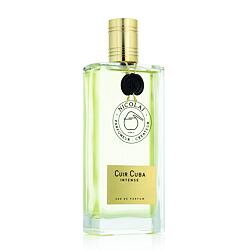 Nicolai Parfumeur Createur Cuir Cuba Intense EDP 100 ml (unisex)