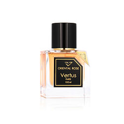 Vertus Oriental Rose EDP 100 ml (unisex)