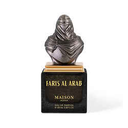 MAISON ASRAR Faris Al Arab EDP 100 ml (man)