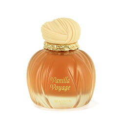 MAISON ASRAR Vanilla Voyage EDP 100 ml (unisex)