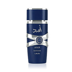 Lattafa Asad Zanzibar Limited Edition EDP 100 ml (man)