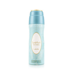 Lattafa Victoria DEO v spreji 200 ml (unisex)