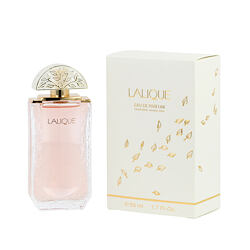 Lalique Lalique Dámska parfumová voda 50 ml (woman)