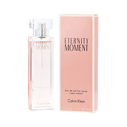 Calvin Klein Eternity Moment EDP 50 ml (woman)