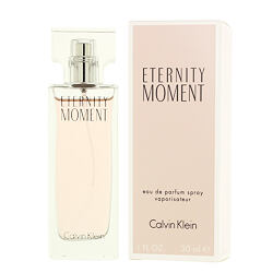Calvin Klein Eternity Moment EDP 30 ml (woman)