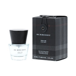 Burberry Touch for Men EDT 30 ml (man)