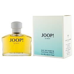 JOOP! Le Bain Dámska parfumová voda 75 ml (woman)