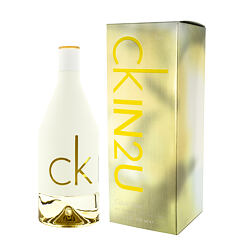 Calvin Klein CK In2U for Her Dámska toaletná voda 100 ml (woman)
