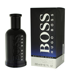 Hugo Boss Boss Bottled Night Pánska toaletná voda 200 ml (man)