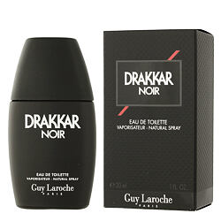 Guy Laroche Drakkar Noir EDT 30 ml (man)