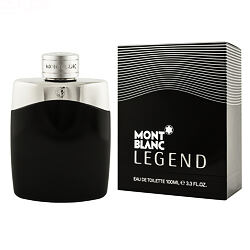 Mont Blanc Legend for Men Pánska toaletná voda 100 ml (man)