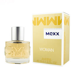 Mexx Woman EDP 40 ml (woman)
