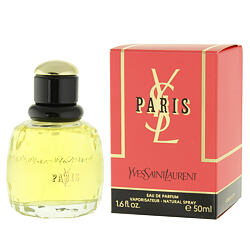 Yves Saint Laurent Paris EDP 50 ml (woman)
