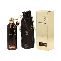 Montale Paris Full Incense Parfumová voda UNISEX 100 ml (unisex)