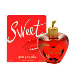 Lolita Lempicka Sweet Dámska parfumová voda 50 ml (woman)