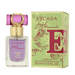 Escada Joyful Moments Dámska parfumová voda 30 ml (woman)