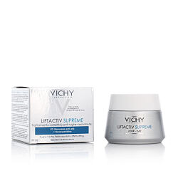 Vichy Liftactiv Supreme (suchá až velmi suchá pleť) 50 ml