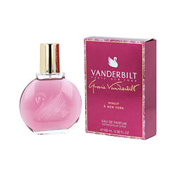 Gloria Vanderbilt Minuit à New York Dámska parfumová voda 100 ml (woman)